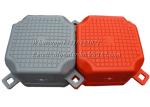 Floating Pontoon Cube Plastic Pontoon Block