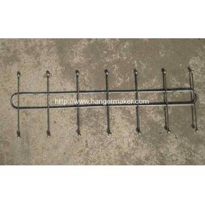 Buy cheap Automatic Wall Wire Hanger Welding Making Machine from wholesalers