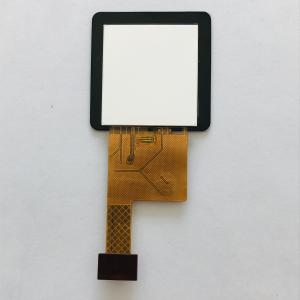 Buy cheap IPS 1.54 Inch White TFT LED Module 24 Bit RGB for Medical Equipment from wholesalers