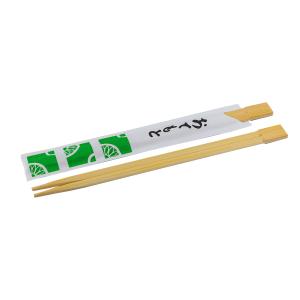 Buy cheap Japanese Bamboo Chopsticks Disposable 100 Packs from wholesalers
