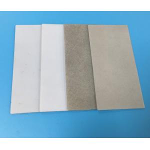 Buy cheap Sandblast Laser Scribing Zirconia Alumina Ceramics Substrate High Thermal product