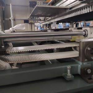 Buy cheap Sack Pocket Spring Making Machine from wholesalers