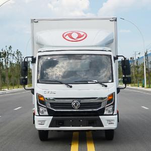 Buy cheap Dongfeng Small and Medium-sized C-license Drivable Cold Chain Logistics Delivery Vehicle with Maximum Torque Nm ≤500Nm from wholesalers