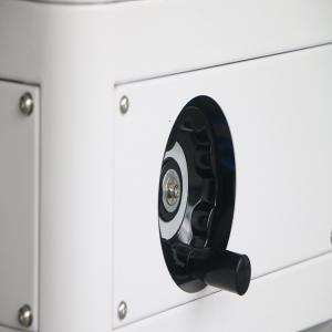 Buy cheap Small Pouch Packaging Machine for Screw Button Plastic Parts from wholesalers