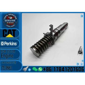 Buy cheap Fuel Injector Assembly 7E-9983 4P-9076 4P-9077 7E-3383 4P9077 7C4148 For C-A-T Engine 3512A Series from wholesalers