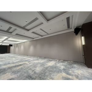 Buy cheap Low Maintenance Wall Partition Panel with Select By Customer Surface Material Options from wholesalers