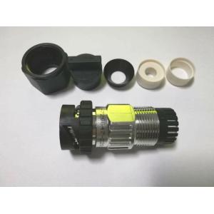 Buy cheap ERICSSON Circular Power cable connector RNT44732/02 product