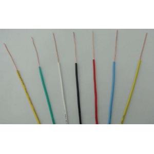 Fire Resistant Electric Wires for House and the Conductor: Flexible copper