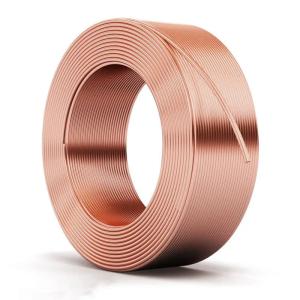 Buy cheap ASTM Polished Copper Nickel Piping for Industrial Applications from wholesalers