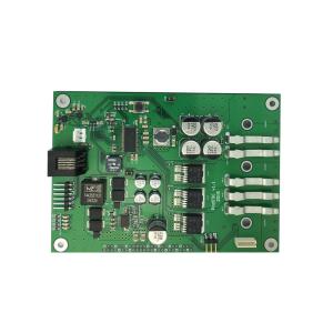 Surface Mount HASL Fr4 Pcba Substrate Circuit Board