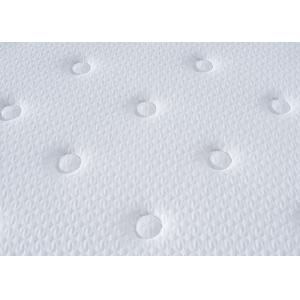 Buy cheap Hypoallergenic Hotel Style Bed Mattress , OEM Orthopaedic Mattress For Hotel Bed from wholesalers
