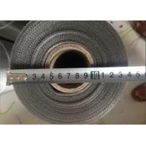 Buy cheap 12*12 Mesh Stainless Steel Security Screen Mosquito / Insect Window For Home Security from wholesalers