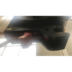 MULTI COUPLER QUICK HITCH FOR EXCAVATOR CONNECTION