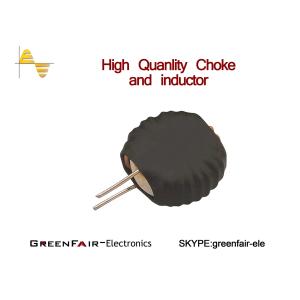 Buy cheap Coil Filter 600uH Toroidal Choke Coil AMS - PAC - 11508D - G2060 Core With QCC SPC from wholesalers