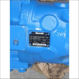 A10VSO45DRS 32R-VPB12N00-S2655 Variable Displacement Hydraulic Pump by Bosch
