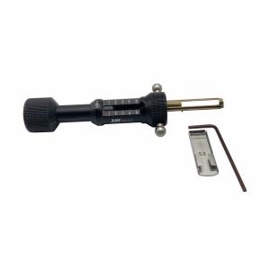 Buy cheap AKK Tools MUL-5Pins Invincible Lock Open And Read Code 2 In 1 Lock Pick from wholesalers