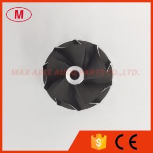 Buy cheap RHF3 3080001 1G923-17010 VB410099 TURBO compressor wheel for V2003MDITE / V2403T MDI TIER II from wholesalers