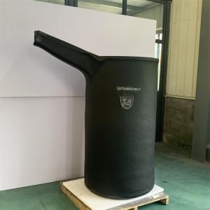 Buy cheap Advanced Manufacturing Process of Silicon Carbide Graphite Crucible for Consistency and Integrity from wholesalers