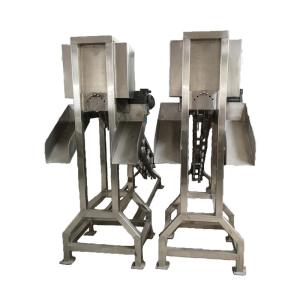 High Capacity Automatic Coconut Water Extractor Machine For Coconuts