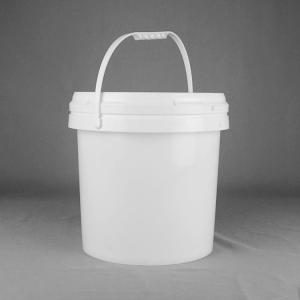 Buy cheap 10L Plastic Toy Buckets from wholesalers