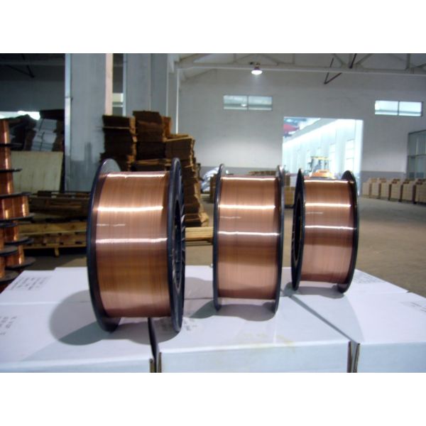 Quality AWS A5.14 Electrodes For Tig Welding Material Stainless Steel Welding Wire ER 2209 for sale