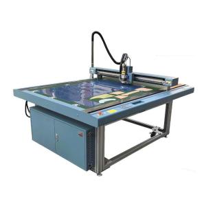 Buy cheap GM1812 M5 Hollow Carved Countertop Template Cutting Machine for Your Printing Needs from wholesalers