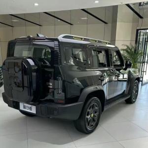 Buy cheap Chery Jetour Traveler 2023 2024 T1 T2 Four Wheel Petrol 360° Rear Camera Manual Exterior Rearview Mirror Perfect in 2023 from wholesalers