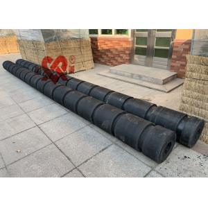 Buy cheap SGS High Strength Tugboat Tug Boat Fenders Bumpers Solid Structure from wholesalers