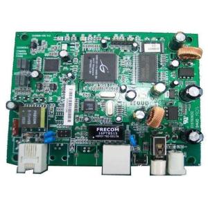 Buy cheap Low Volume 0.075mm Through Hole PCB Assembly from wholesalers