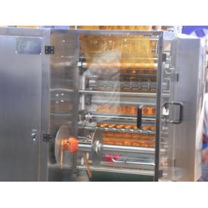 Buy cheap Medical Calstand Up Pouch Filling Machine / Cement Packing Machine from wholesalers