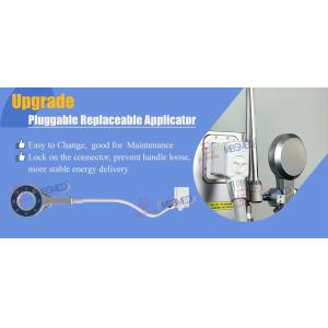 Buy cheap Extracorporeal Magneto-Transduction Therapy CE Certified Body Application Therapy With Pulsed Physio Magnetic Therapy from wholesalers