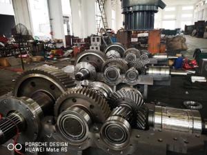 Buy cheap Energy Paper Pellet Making Machine / MSW RDF Pellet Production CE Certification from wholesalers