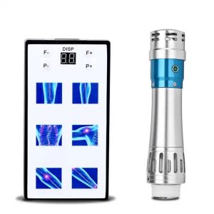 Buy cheap No Anaesthesia Shockwave Therapy Devices Ed Muscle Pain Relief Massager from wholesalers