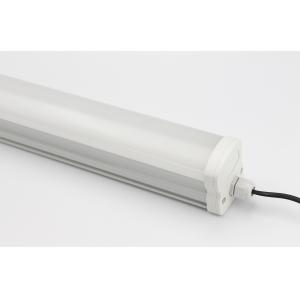 Buy cheap Ultra Bright 2ft Ip65 LED Batten Energy Efficient Lifetime 30000 Hrs For Parking product