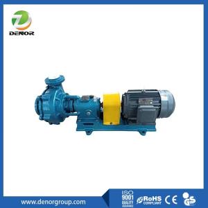 Buy cheap UHB-ZK Slurry Pump product