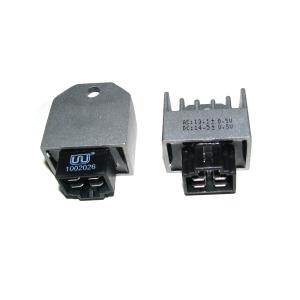 Buy cheap Motorcycle Electric Part Rectifier Regulator DY100 C100 GN5 from wholesalers