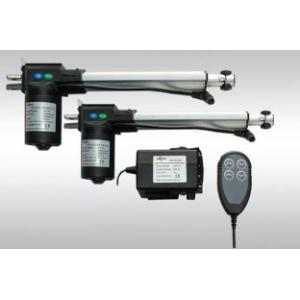 Buy cheap Control box for linear actuator system CB2A,easy to use from wholesalers