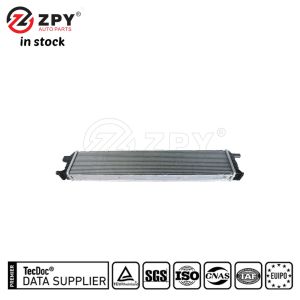 Buy cheap ZPY Improved Auto Radiator 8K0145804E For Audi A6L from wholesalers