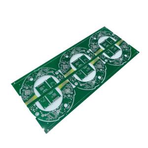 Buy cheap SMT PCBA PCB Assembly Service CEM-1 SMT Electronics Manufacturing from wholesalers