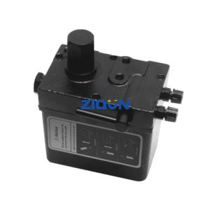 China OEM 85417236011 85417236044 MAN F2000 Hydraulic Hand Pump on sale