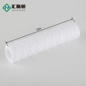 10" 20" 30" 40 Inch Polypropylene Filters for Precise Filtration and Impurity