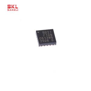 Buy cheap EFM8BB21F16G-C-QFN20R MCU Microcontroller Unit High Speed Low Power Consumption from wholesalers