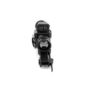 Buy cheap 35mm 50mm Lens Thermal Vision Scope With 3000m Detection Range from wholesalers