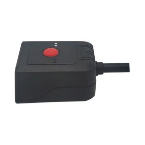 Fixed Mount Barcode Scanners, FS4000, SR/HD/ER Range, 1Mega, USB/RS232/Ethernet