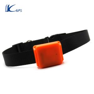 Buy cheap IP67 Waterproof MINI Pets GPS Tracker With WIFI Positioning from wholesalers
