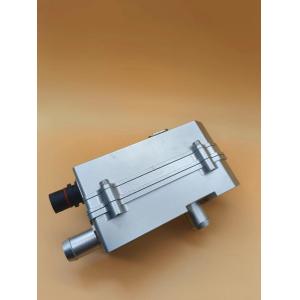 Buy cheap Goldate 2000W Engine Coolant Preheater Customized Electric Water Preheater from wholesalers