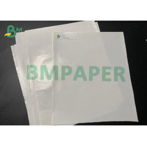 Buy cheap 64gsm LWC White Lightweight Coating Paper 756mm Printed Magazine Advertising from wholesalers