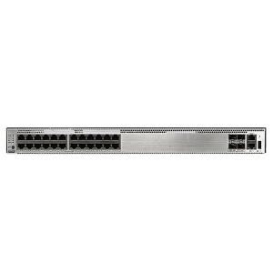 Buy cheap Flash 340 MB CloudEngine S5731S-H24T4S-A 24 Port Ethernet Switch with 4 GE Optical Ports from wholesalers