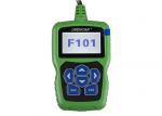 Buy cheap OBD / OBD2 Auto Key Programmer Lastest Version Support G Chip All Key Lost from wholesalers