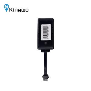 Ble Hard Wired 2g Gsm Vehicle Gps Tracker With Engine Cut Off